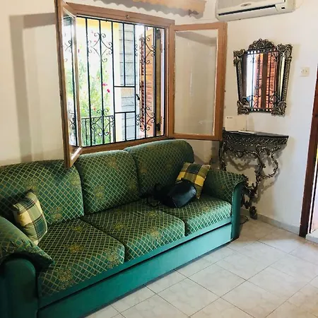 Joanna's Apartman Nea Kallikrateia