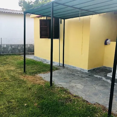 Apartman Joanna's