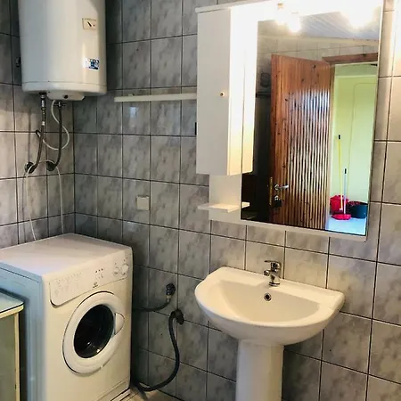 Joanna's Apartman