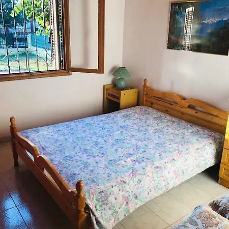 Joanna's Apartman