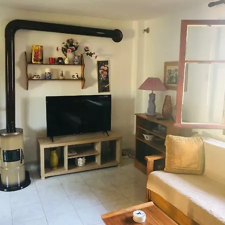 Joanna's Apartman Nea Kallikrateia