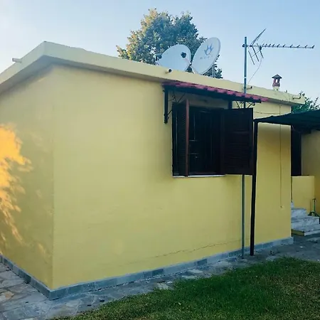 Joanna's Nea Kallikrateia